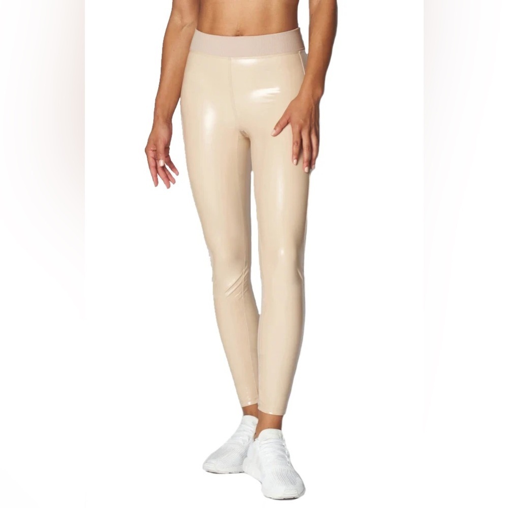 BNWT | Heroine Sport | legging | nude | size S (full set available) - Picture 1 of 3